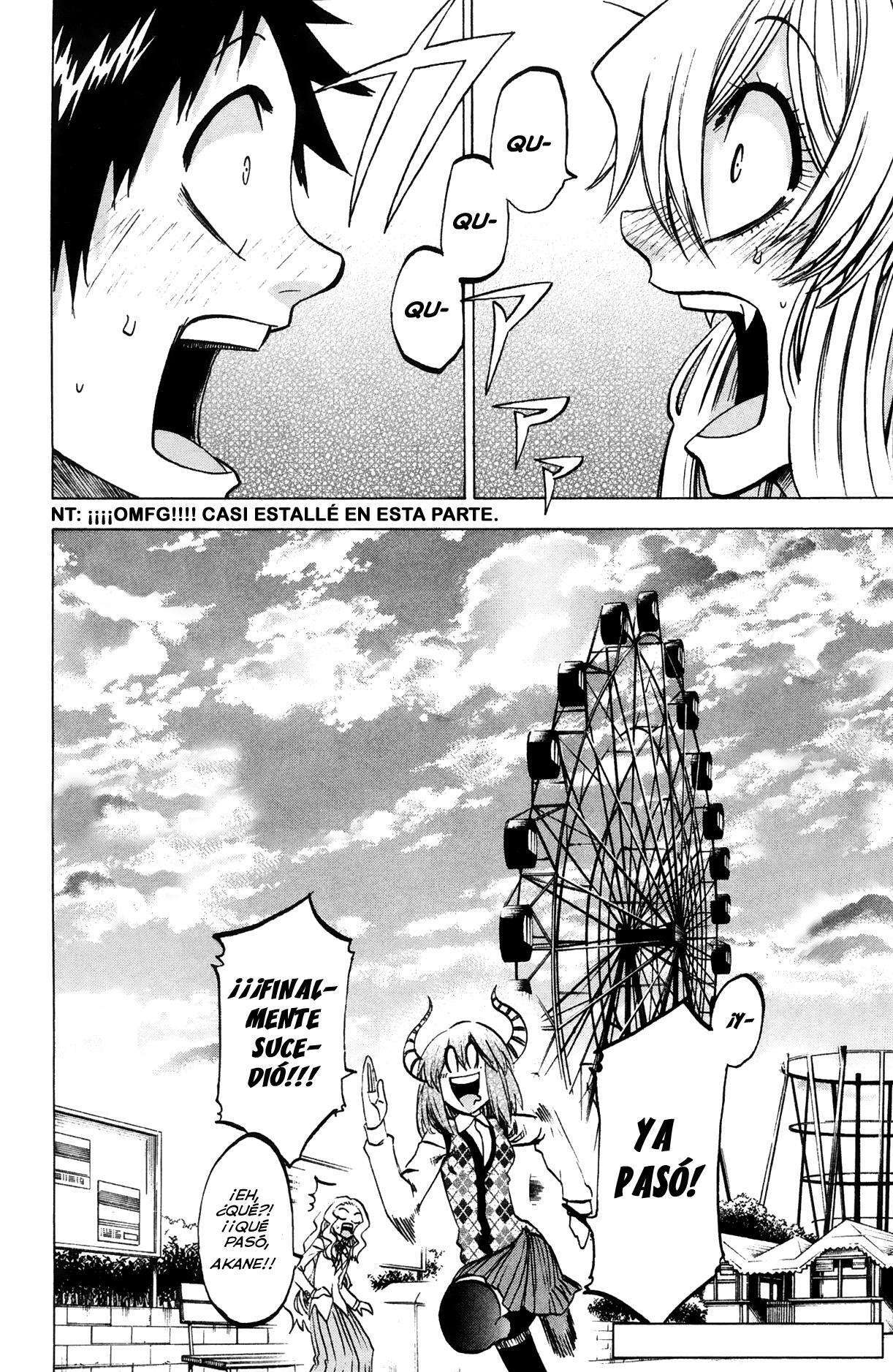 Capitulo 70 page 20