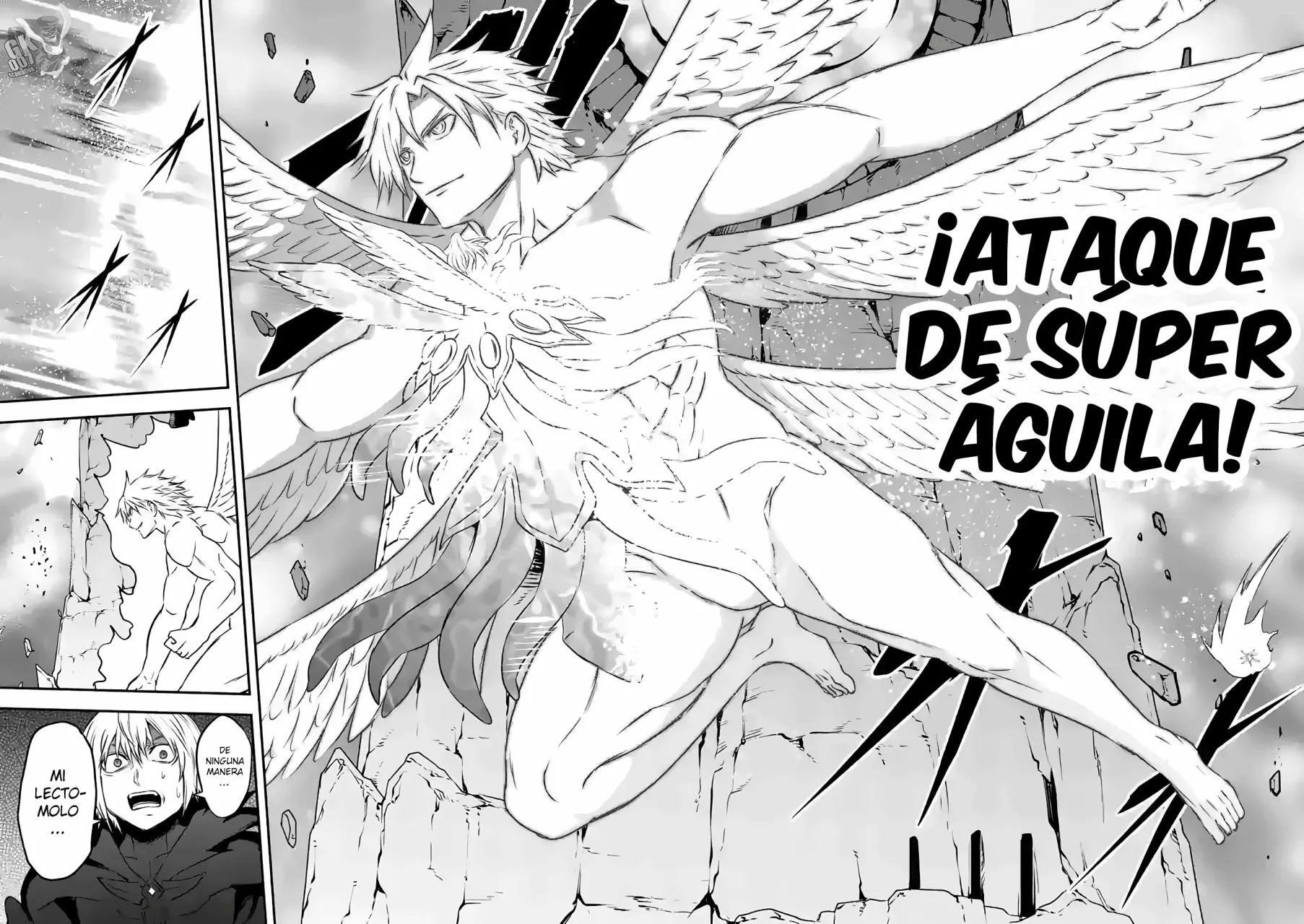 Capitulo 196 page 16