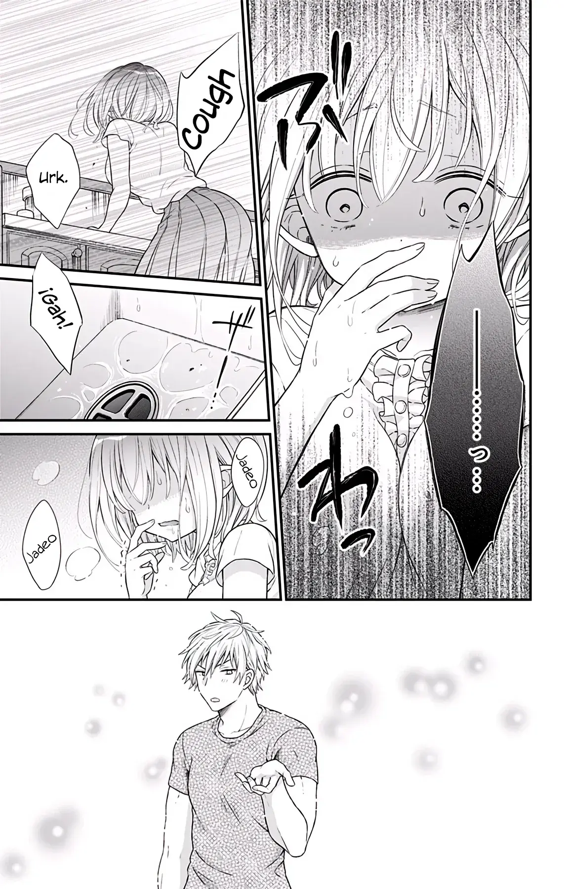 Capitulo 20 page 17