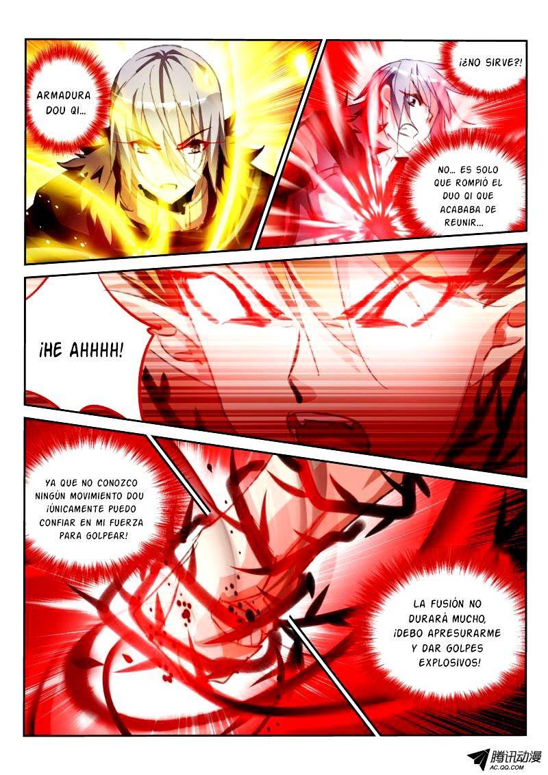 Capitulo 58 page 11