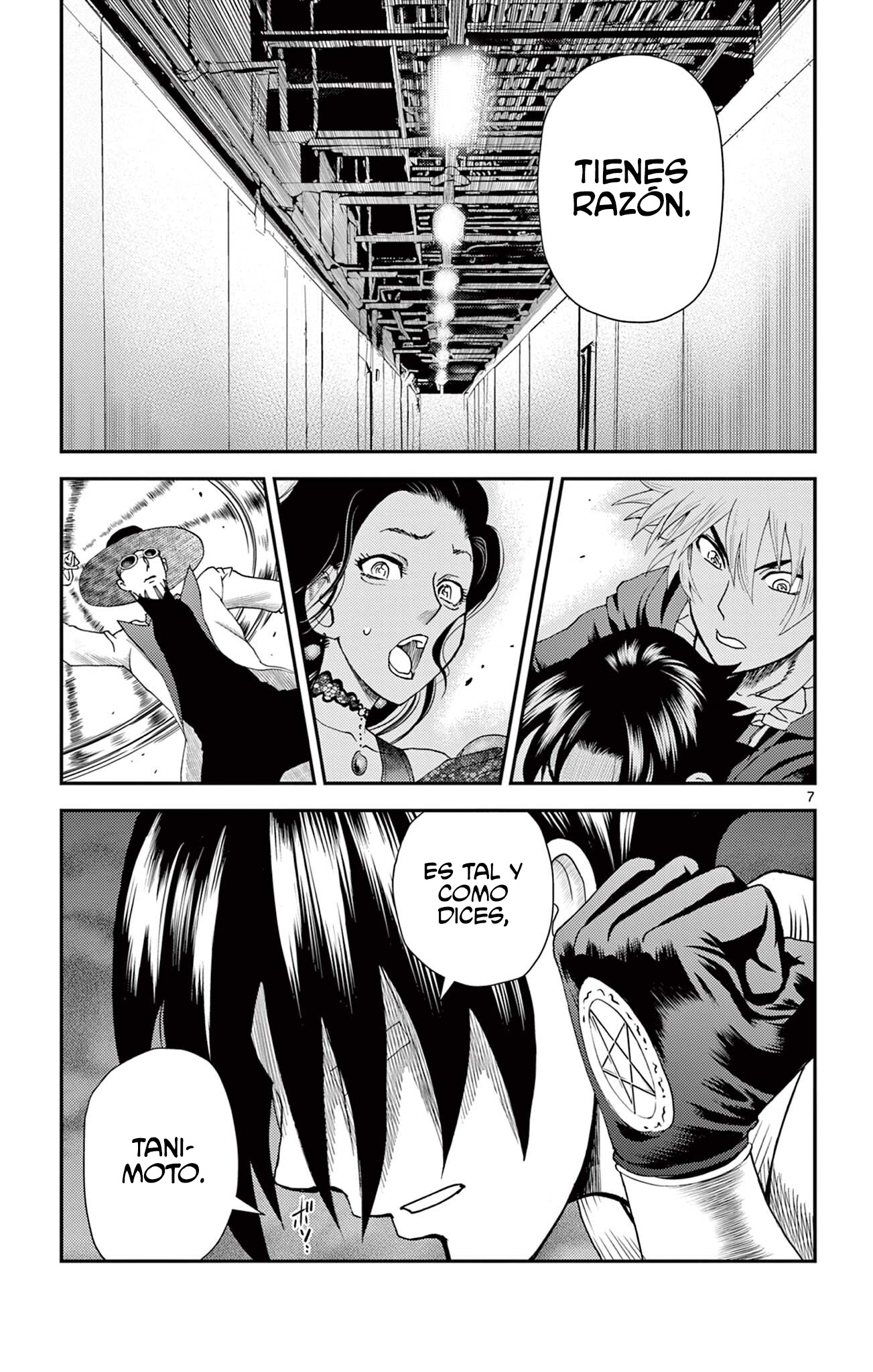 Capitulo 20 page 10