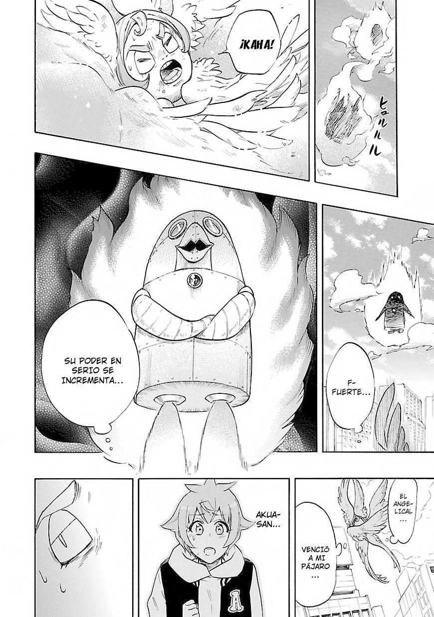 Capitulo 43 page 31