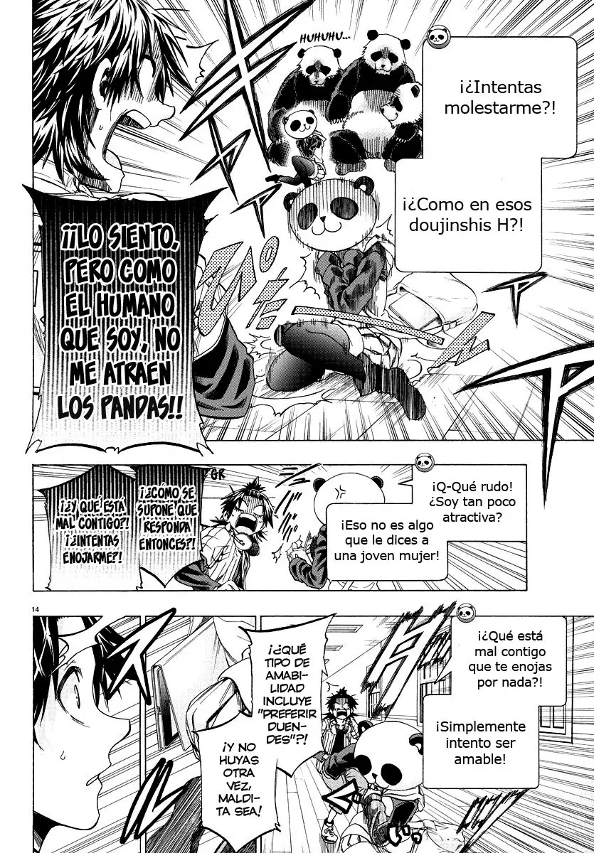 Capitulo 12 page 15