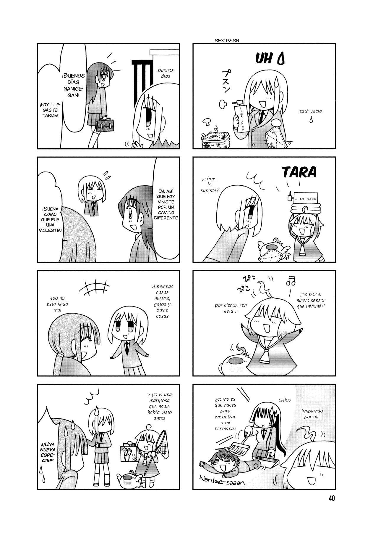Capitulo 17 page 16