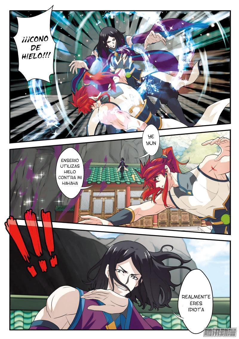Capitulo 88 page 8