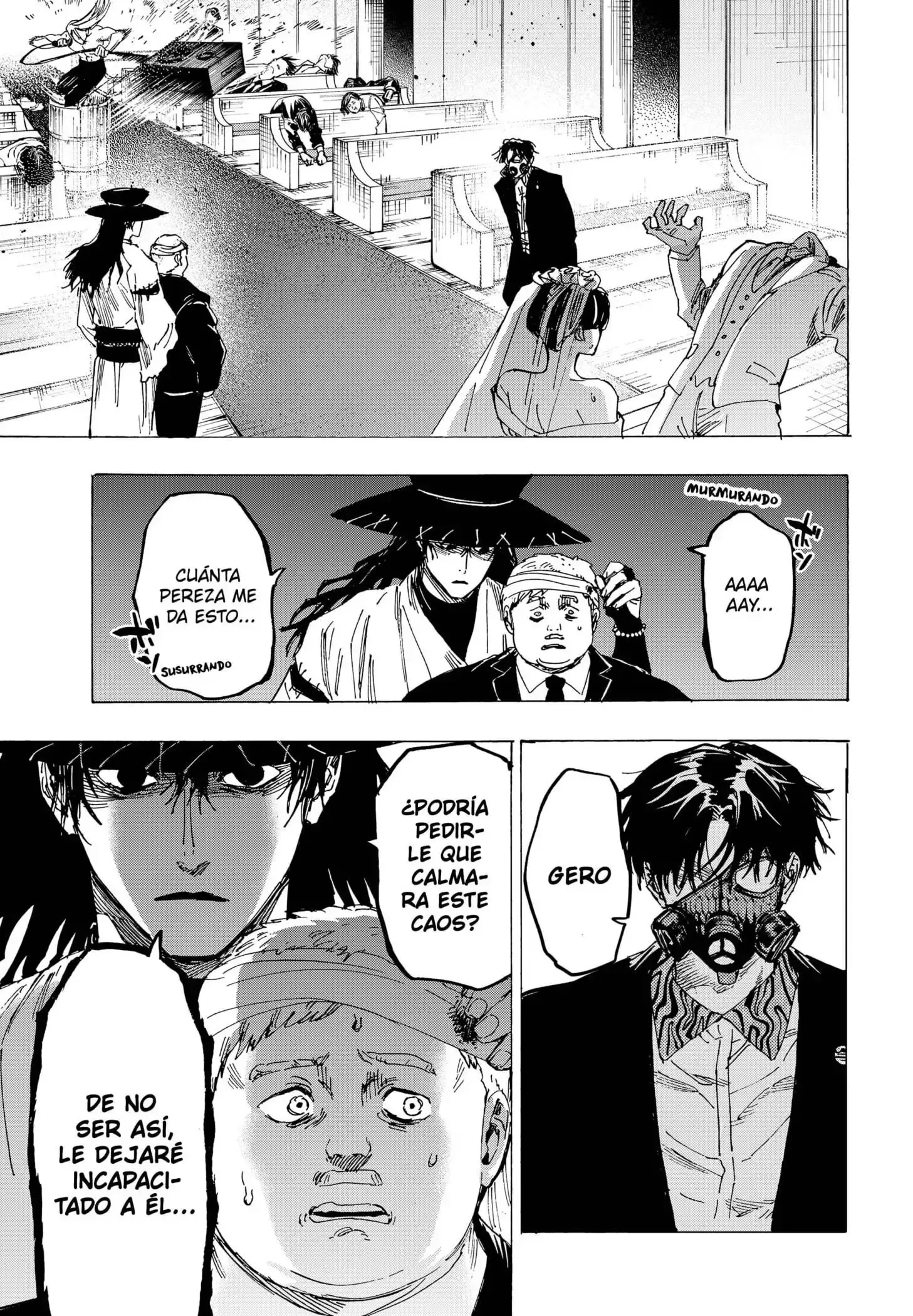 Capitulo 73 page 15