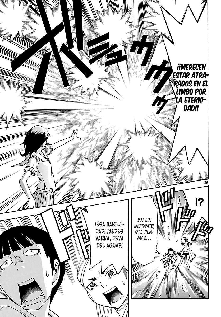 Capitulo 18 page 25