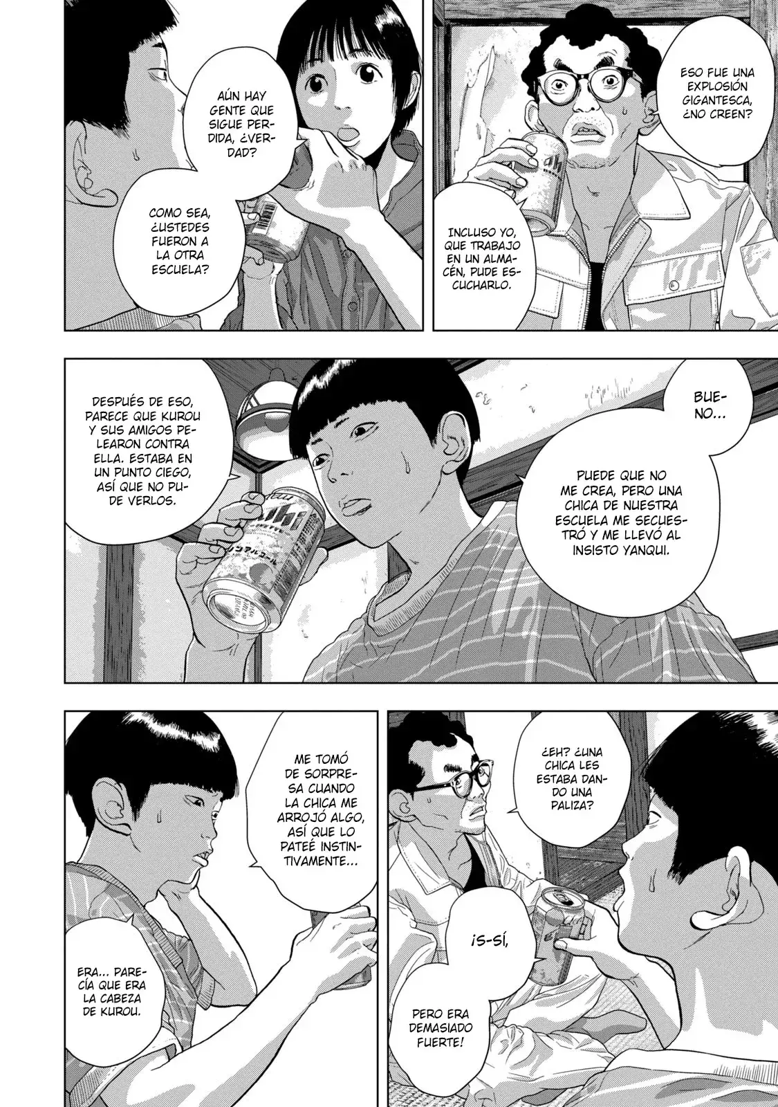 Capitulo 70 page 17