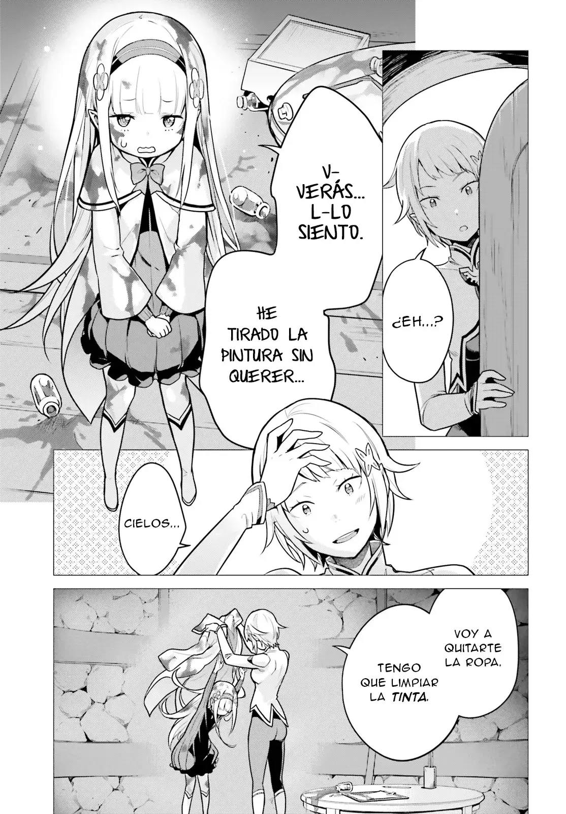 Capitulo 51 page 25