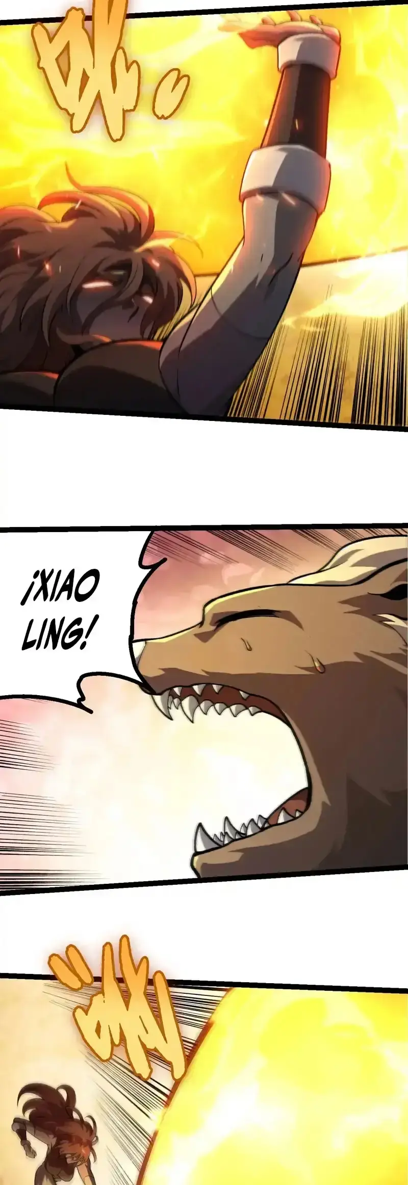 Capitulo 447 page 21
