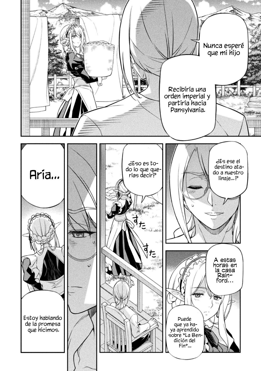 Capitulo 191 page 8