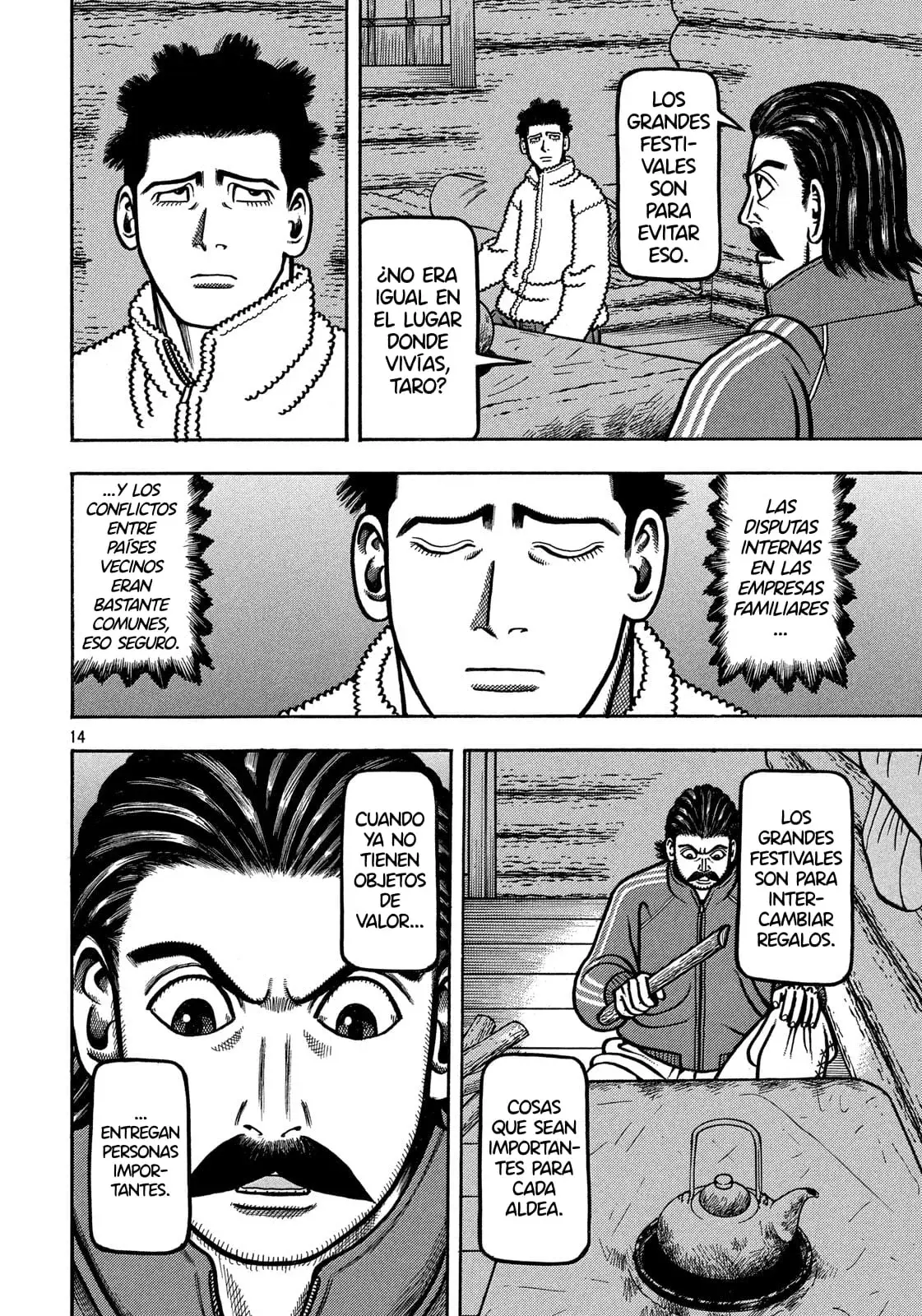 Capitulo 10 page 15