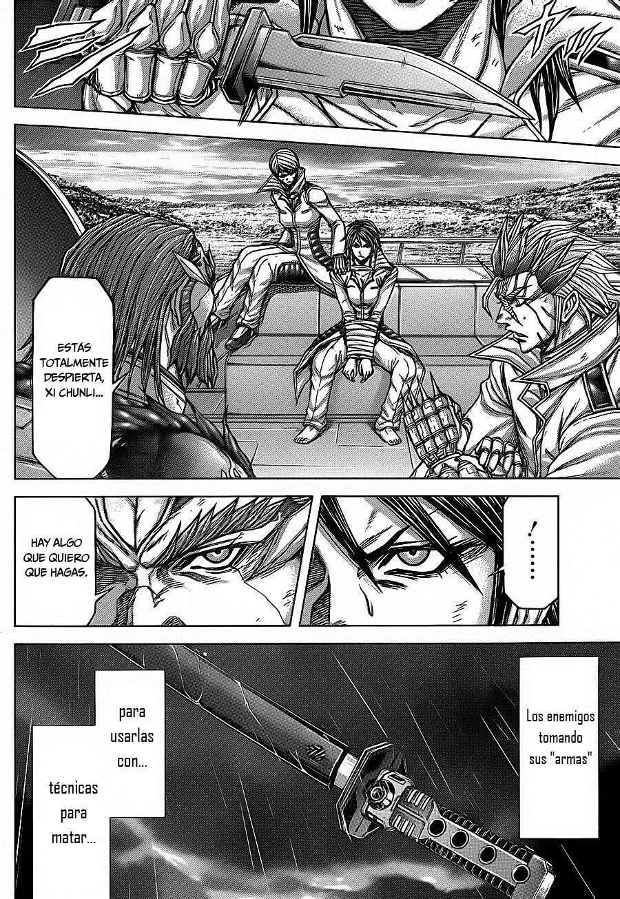 Capitulo 123 page 14