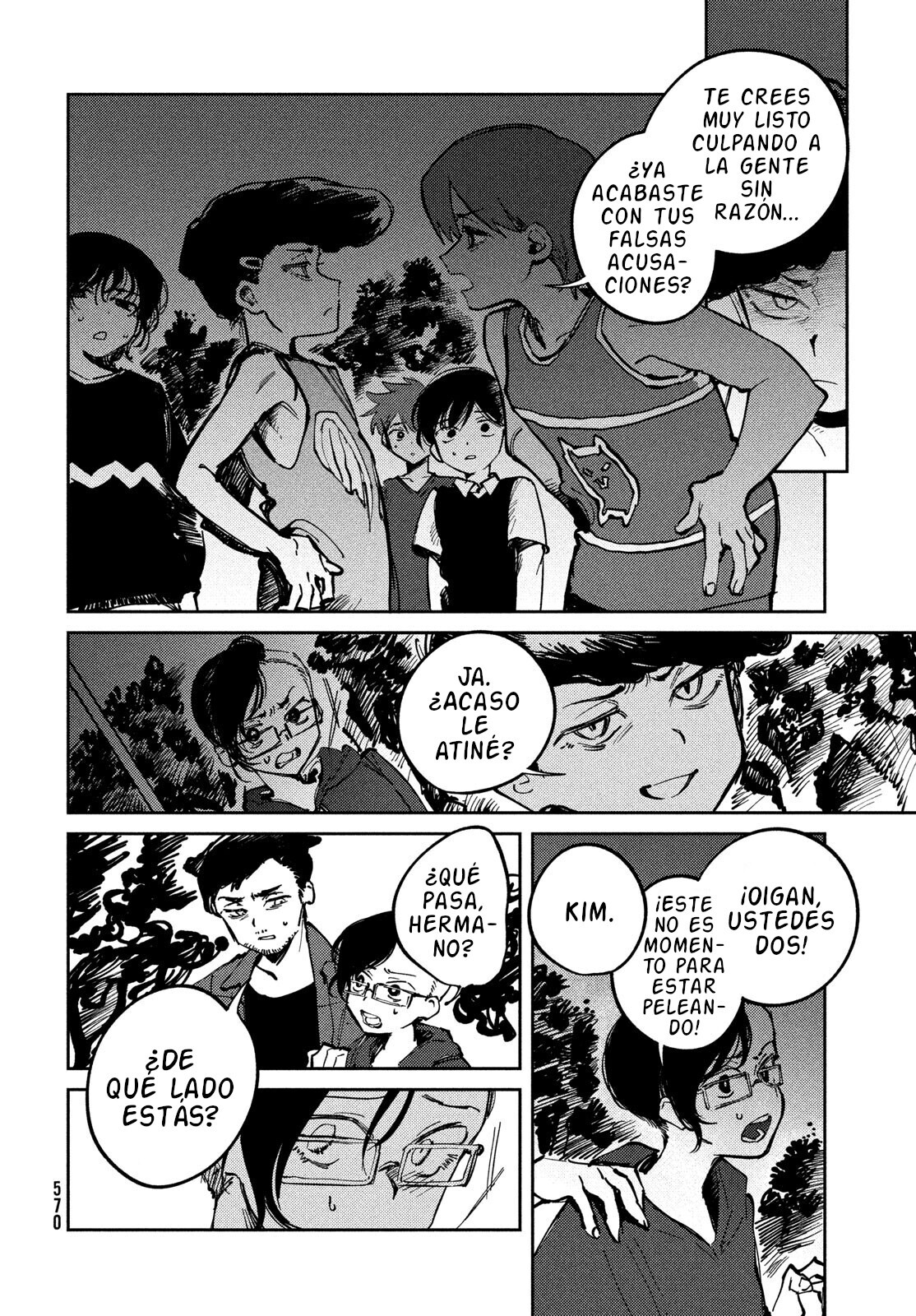 Capitulo 17 page 4