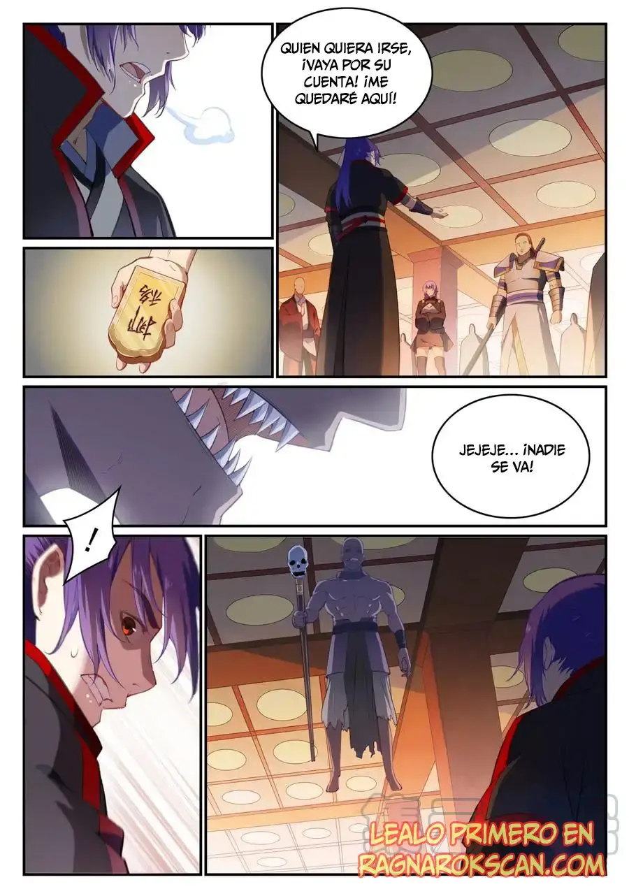 Capitulo 709 page 5