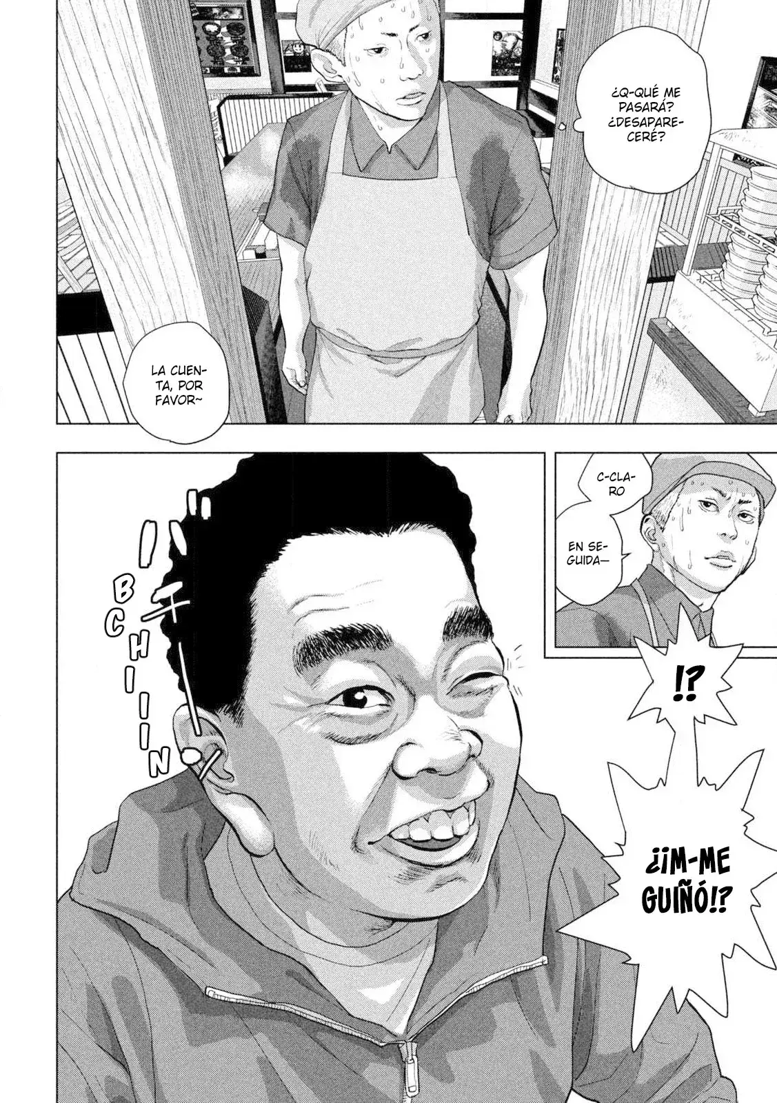 Capitulo 111 page 21