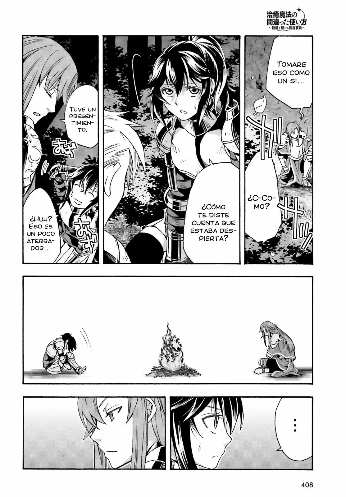 Capitulo 43 page 20