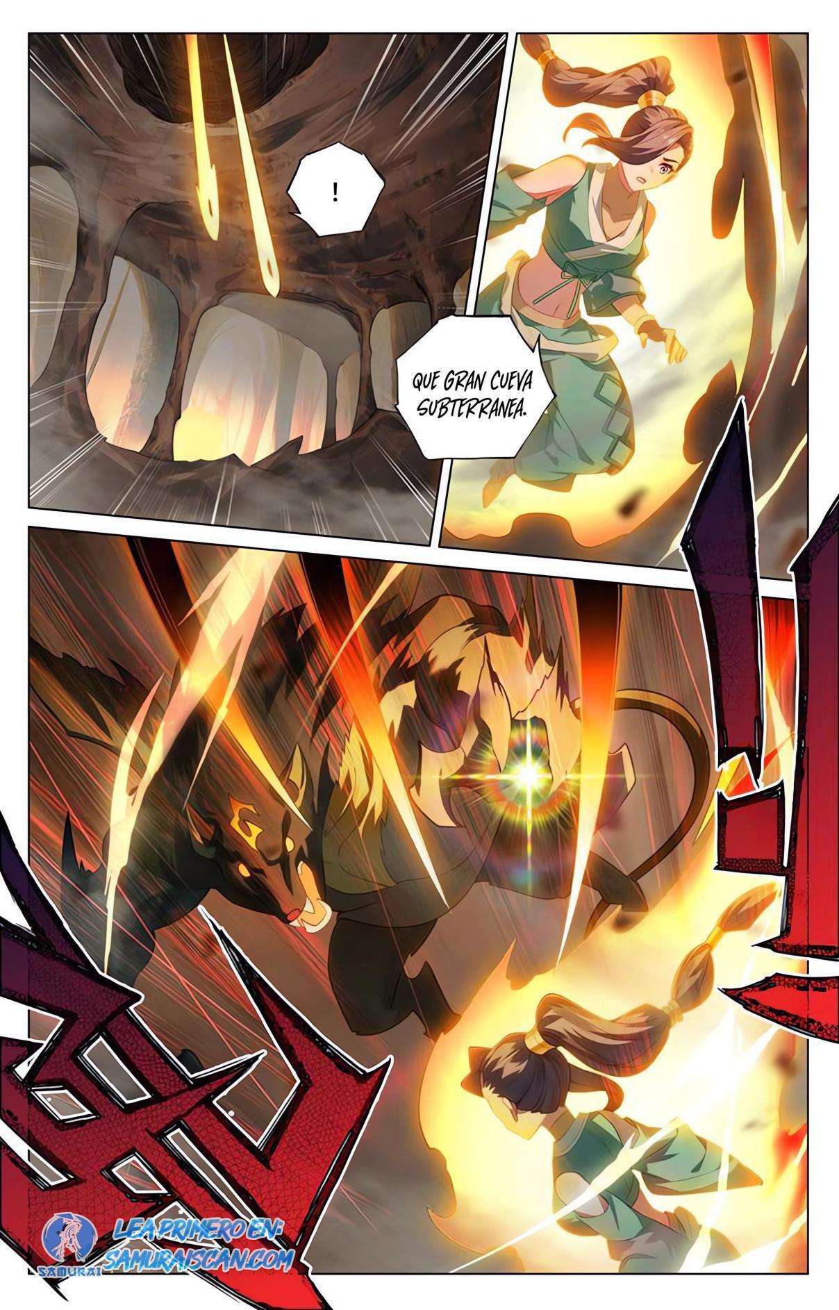 Capitulo 984 page 10