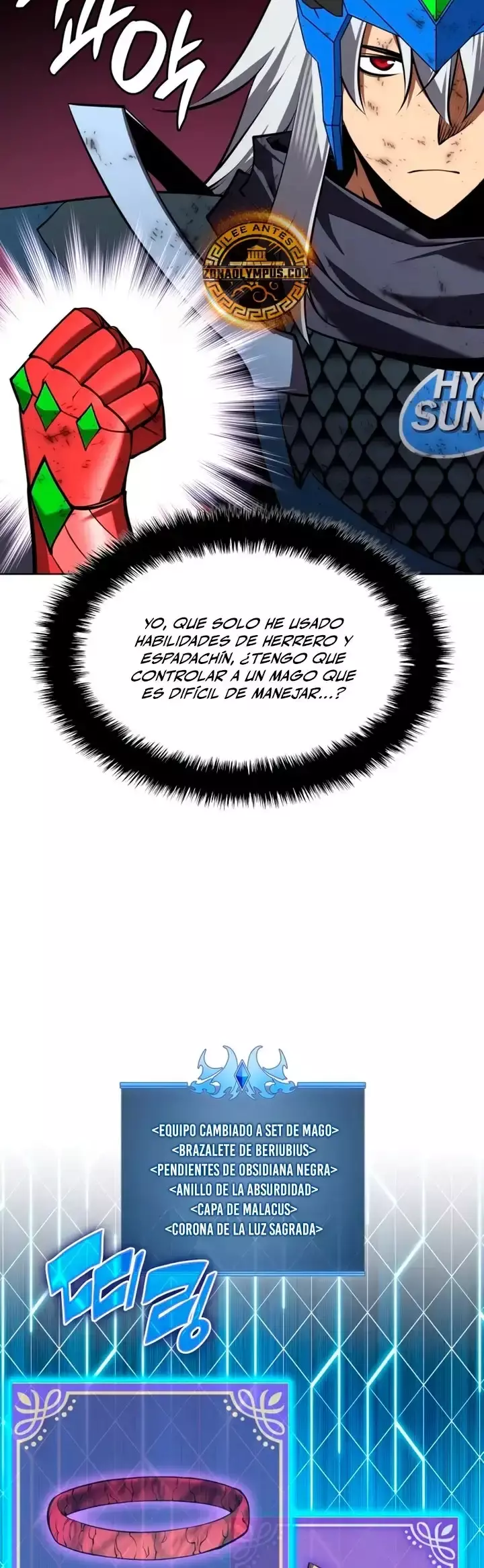 Capitulo 318 page 23