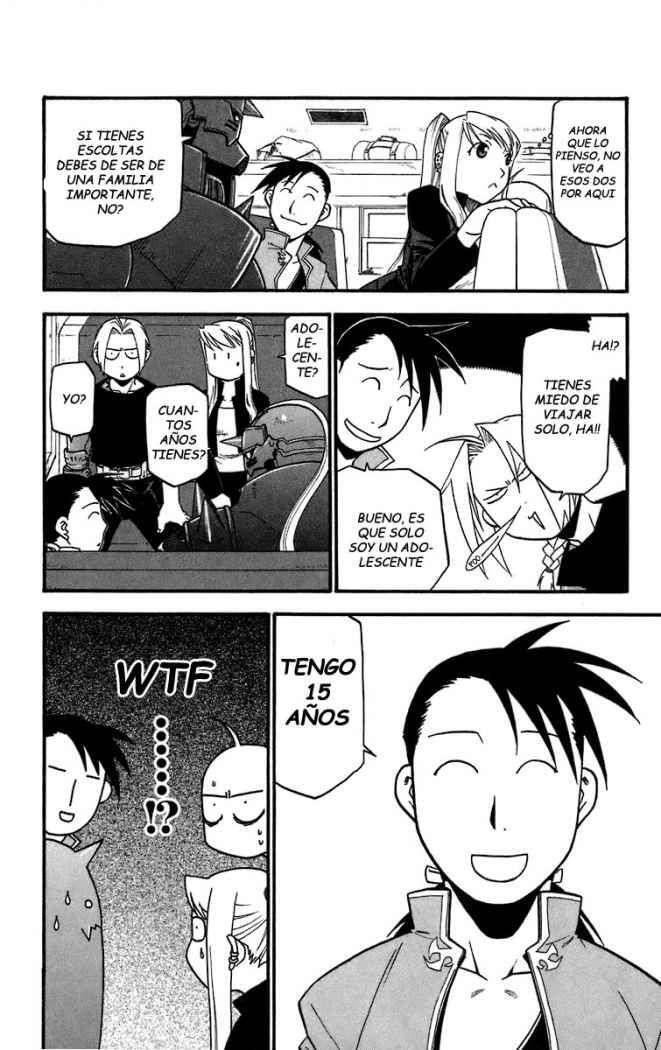Capitulo 34 page 8