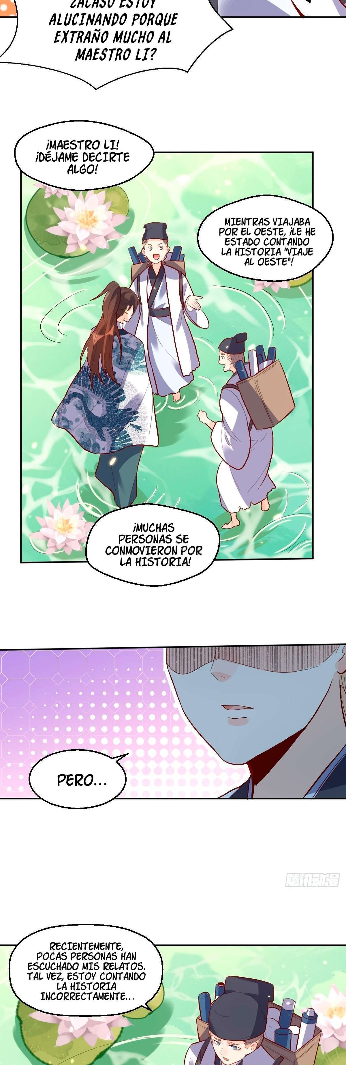 Capitulo 132 page 18