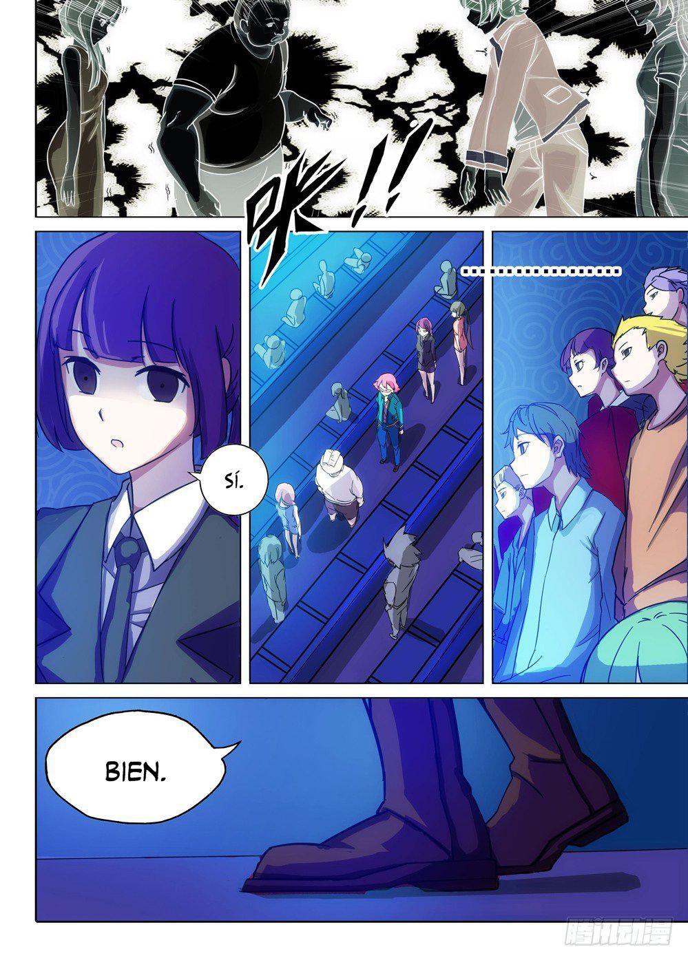 Capitulo 210 page 18