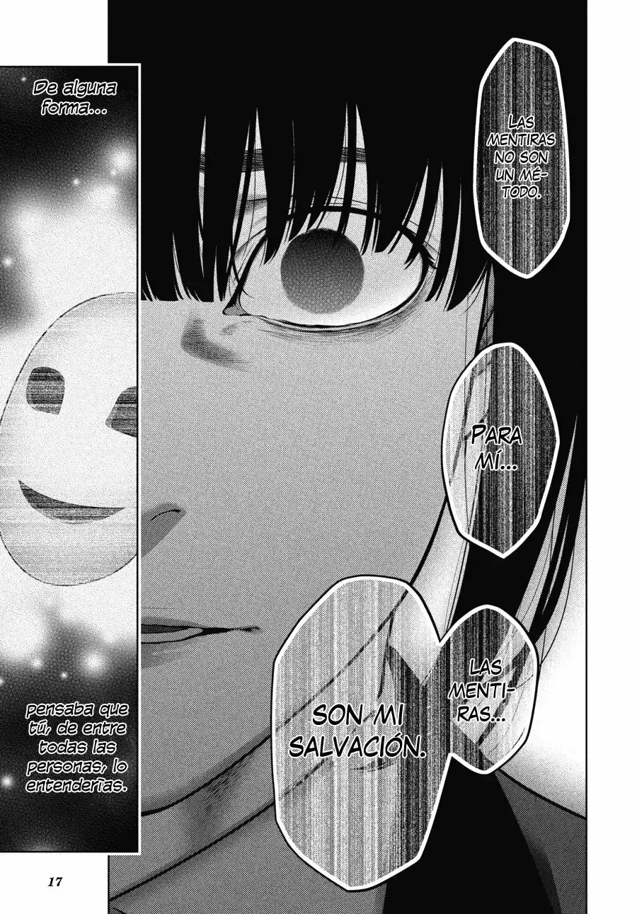 Capitulo 62 page 17