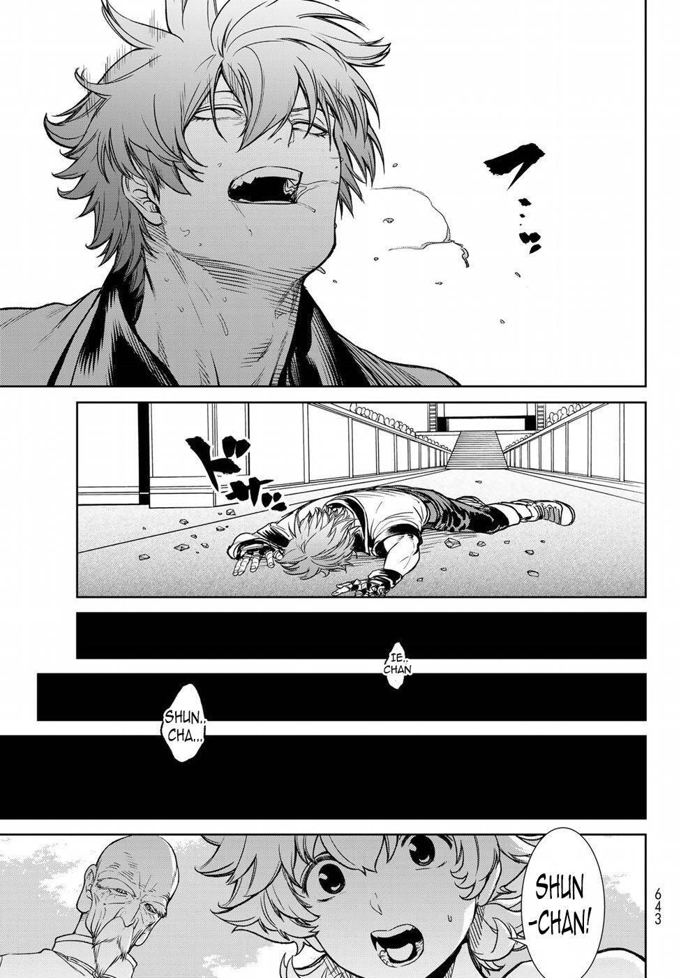 Capitulo 24 page 17