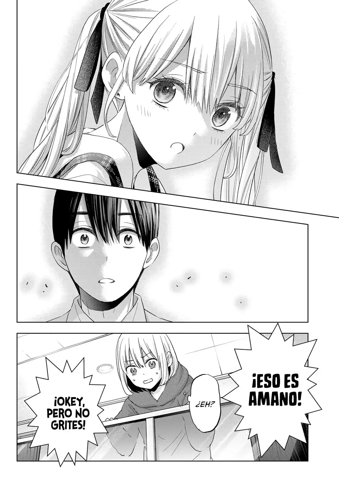 Capitulo 105 page 12
