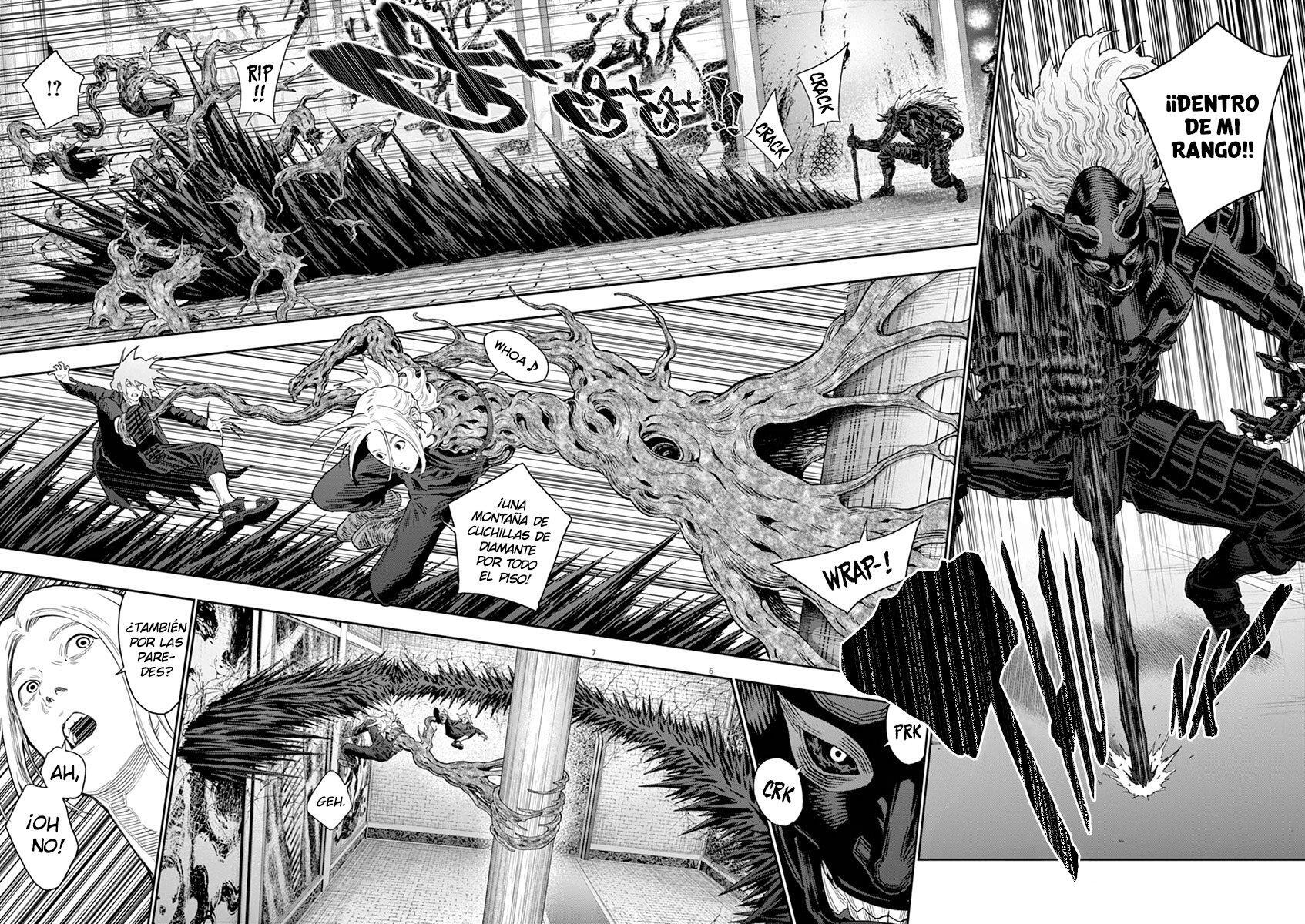 Capitulo 114 page 6