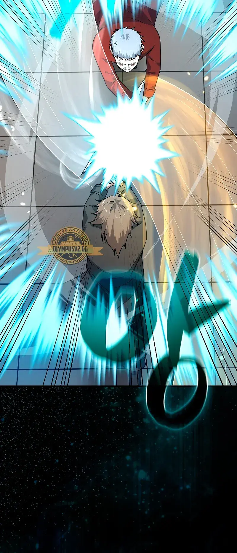 Capitulo 108 page 32