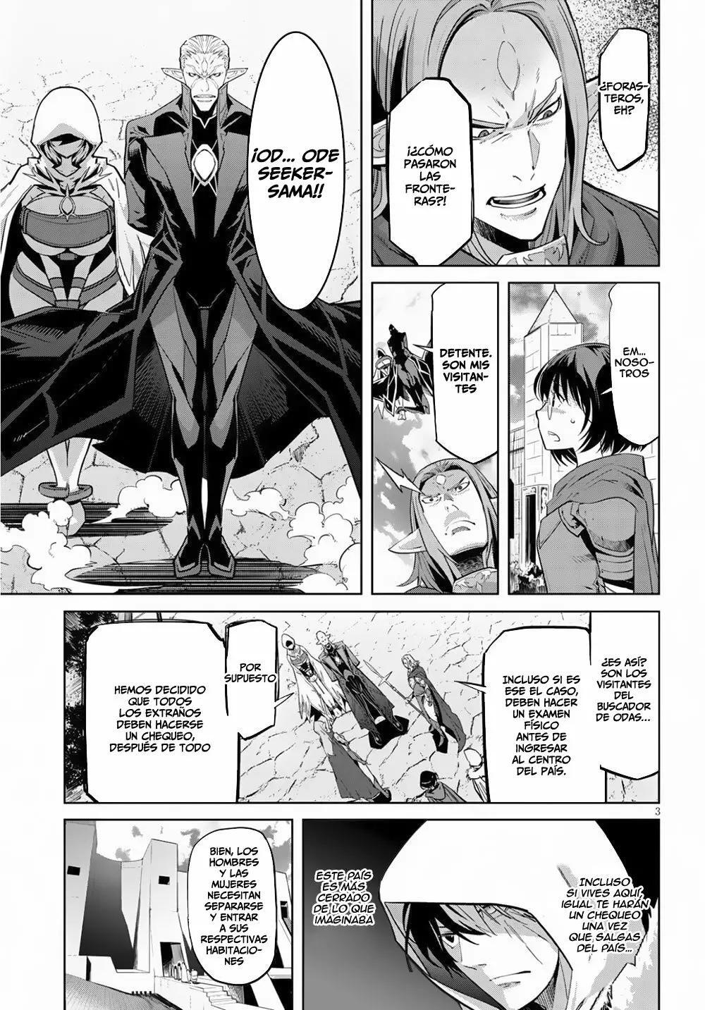 Capitulo 21 page 5