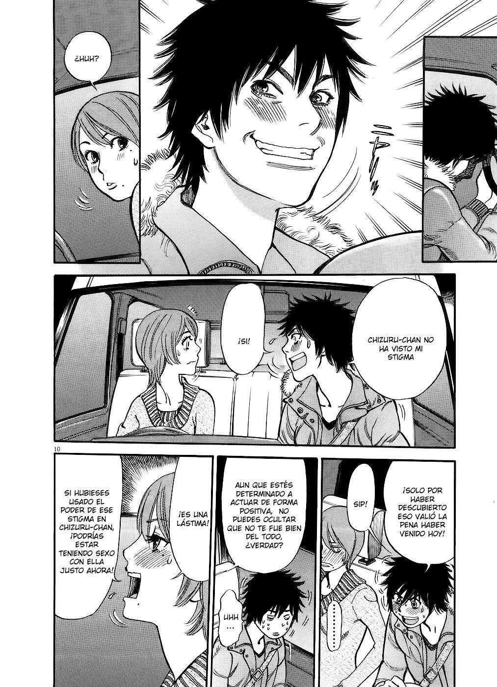 Capitulo 41 page 16