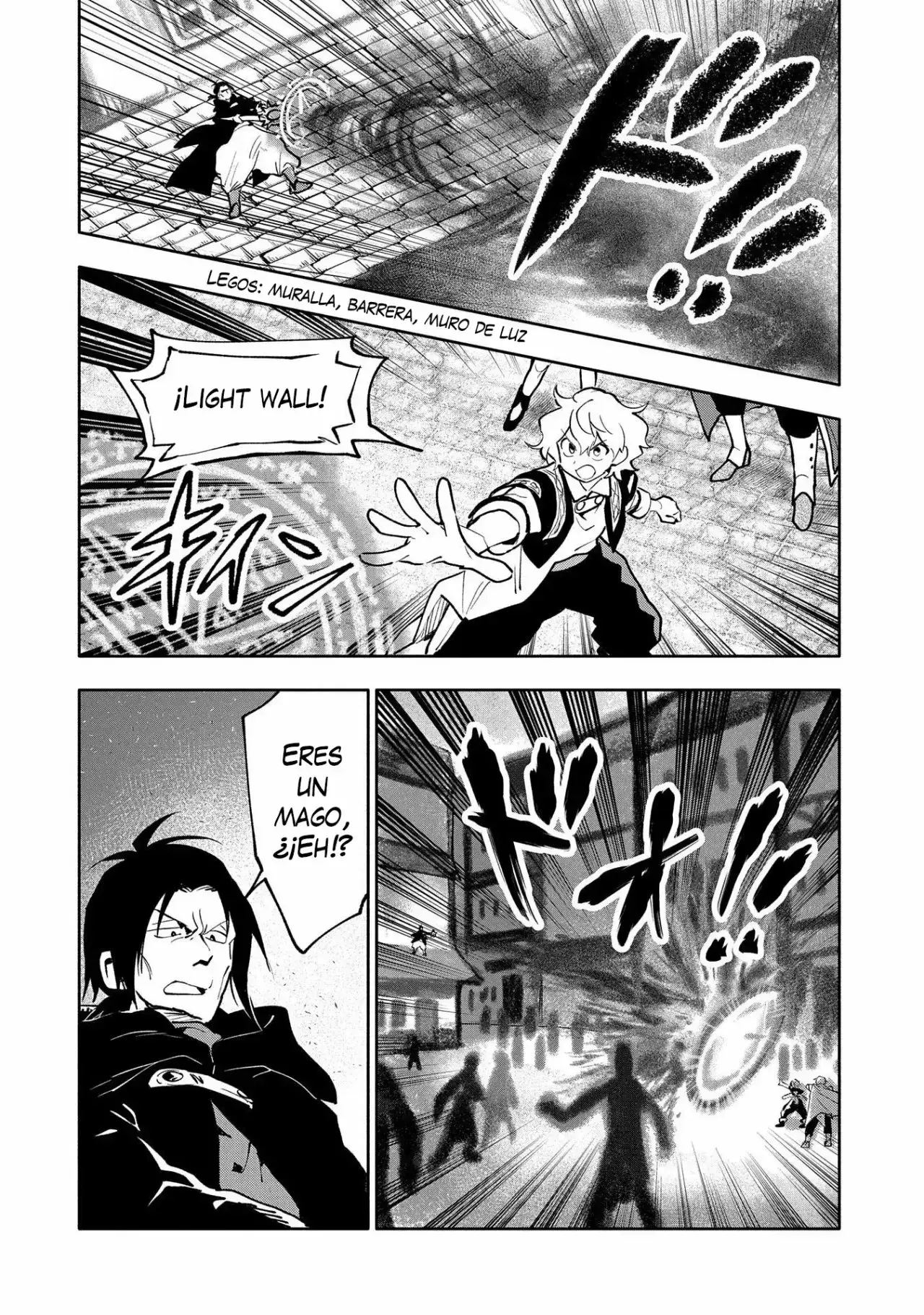 Capitulo 18 page 19
