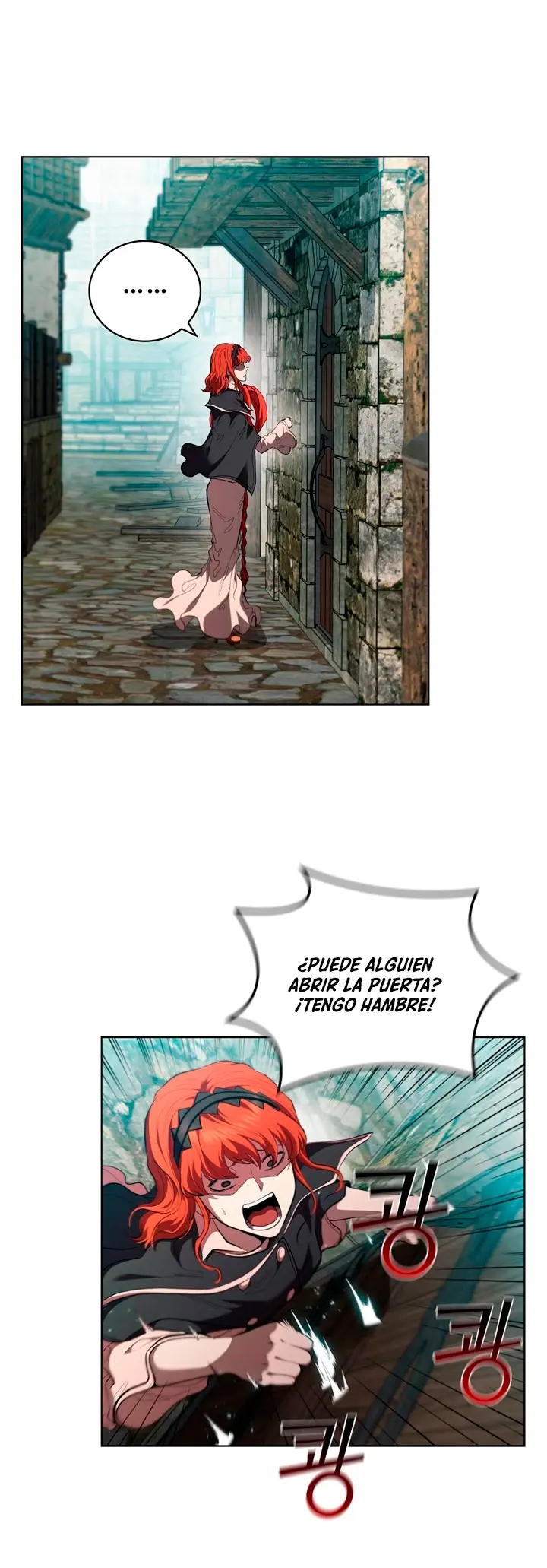 Capitulo 78 page 10