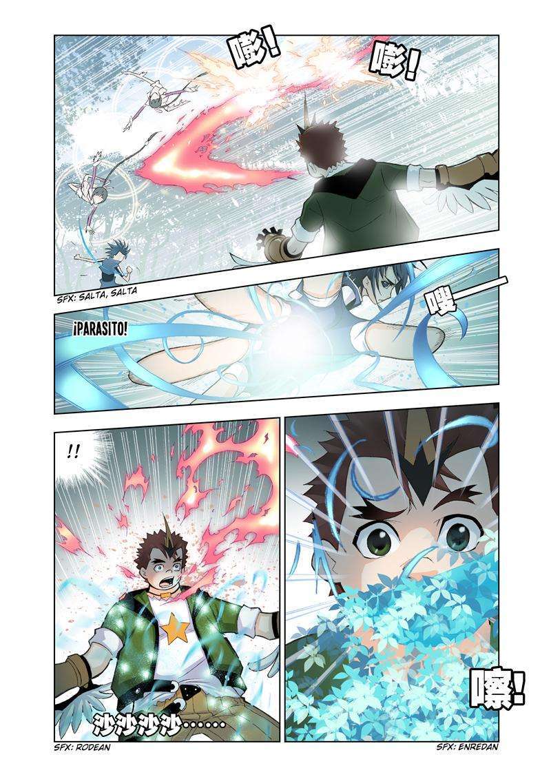 Capitulo 17 page 16