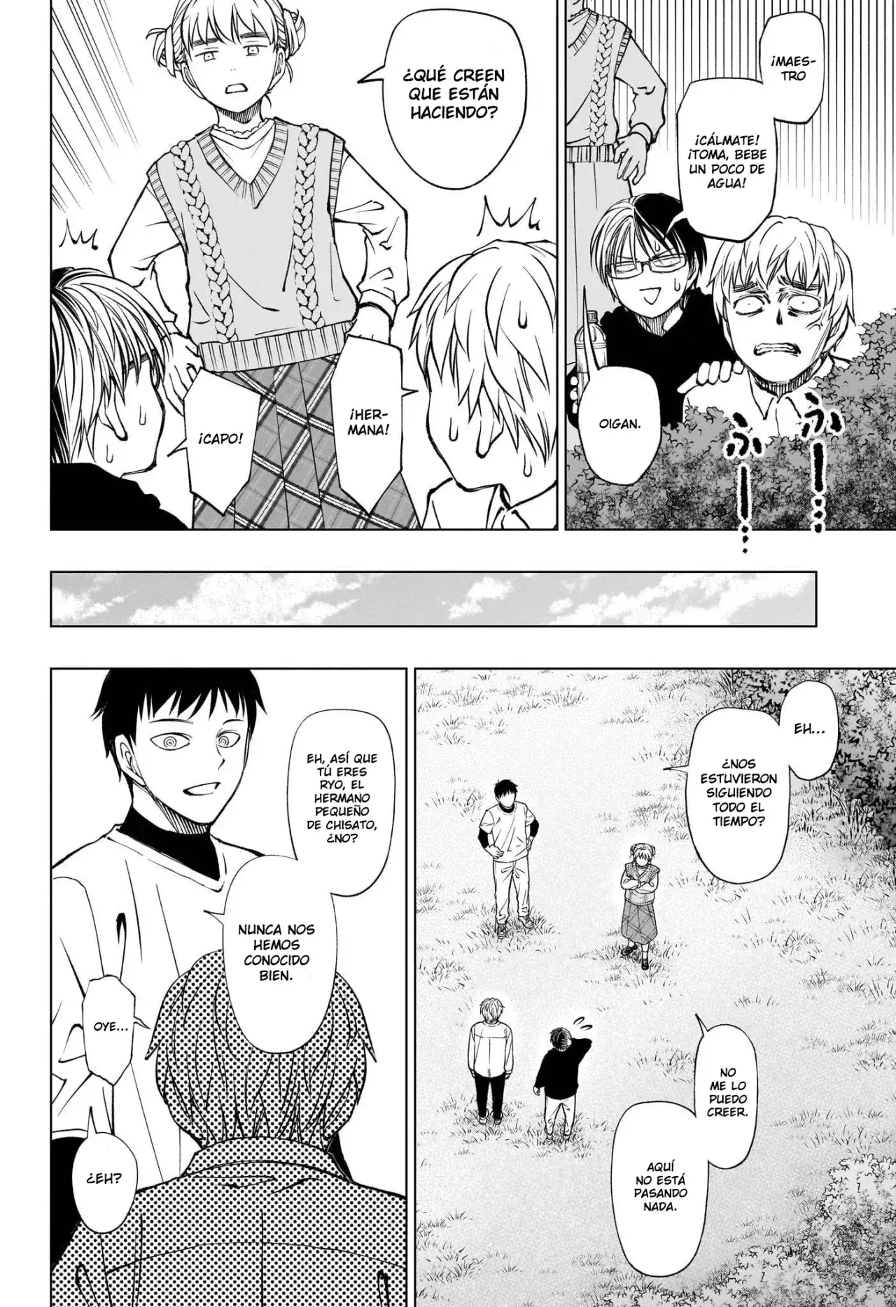 Capitulo 85 page 15