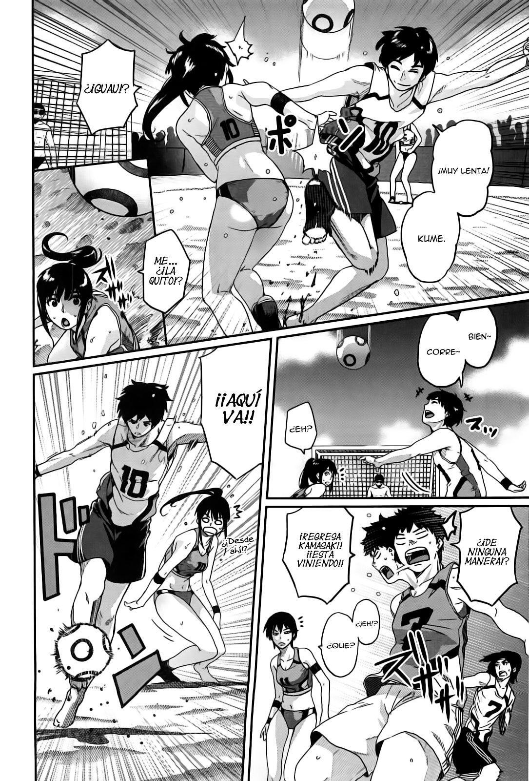Capitulo 17 page 17