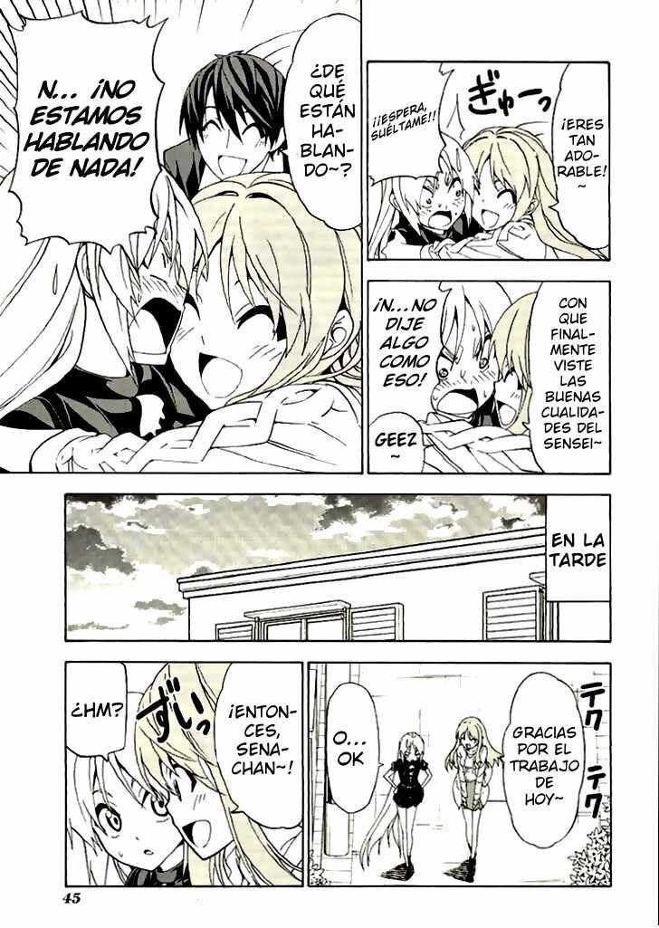 Capitulo 90 page 3