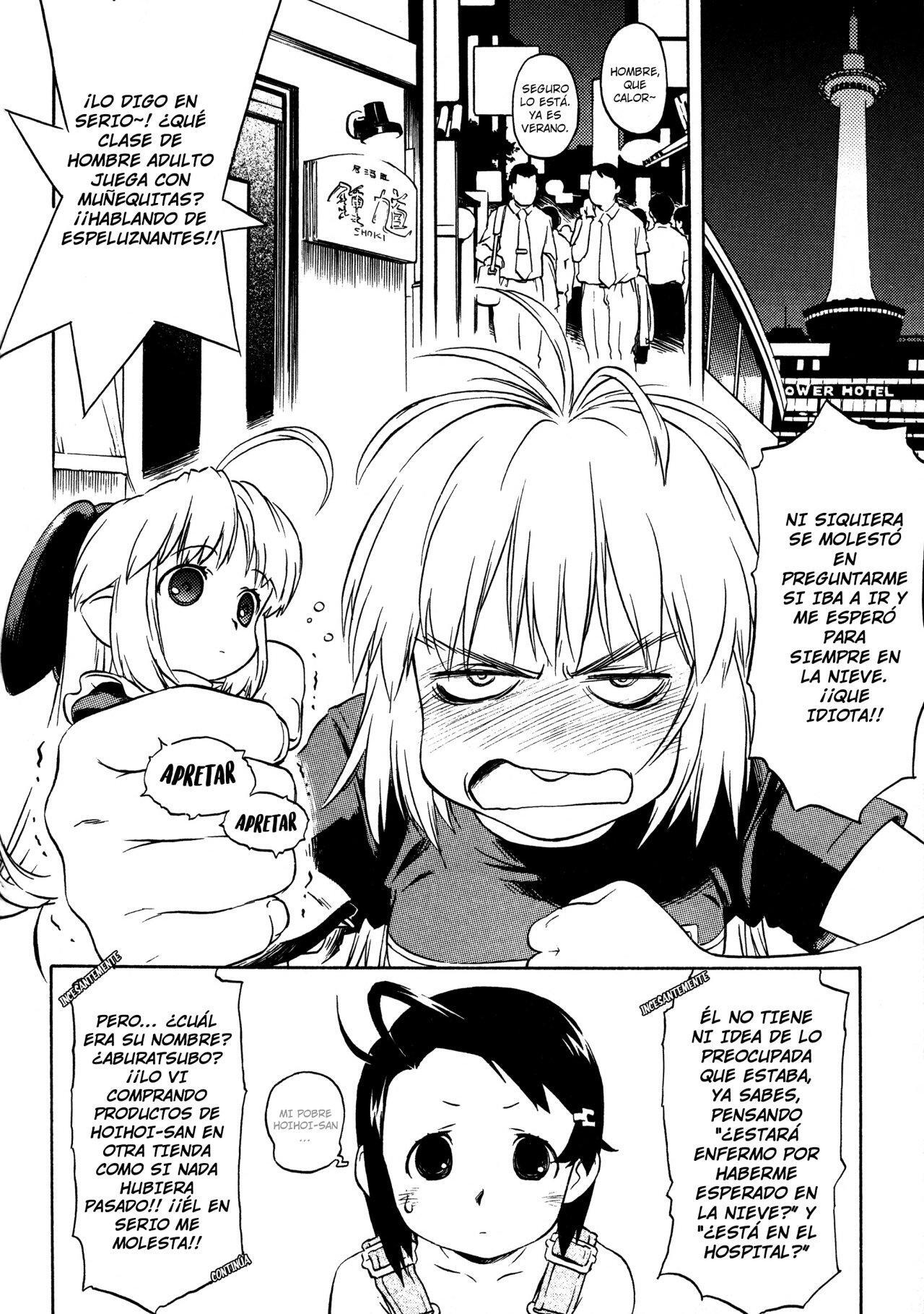 Capitulo 16 page 6