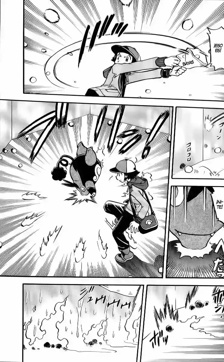 Capitulo 491 page 14