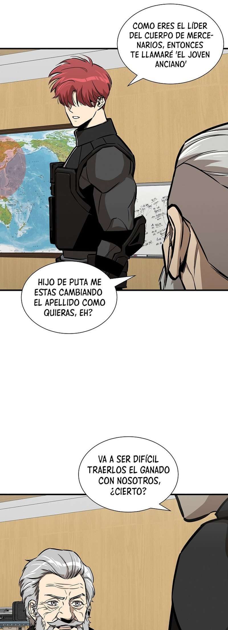 Capitulo 133 page 17
