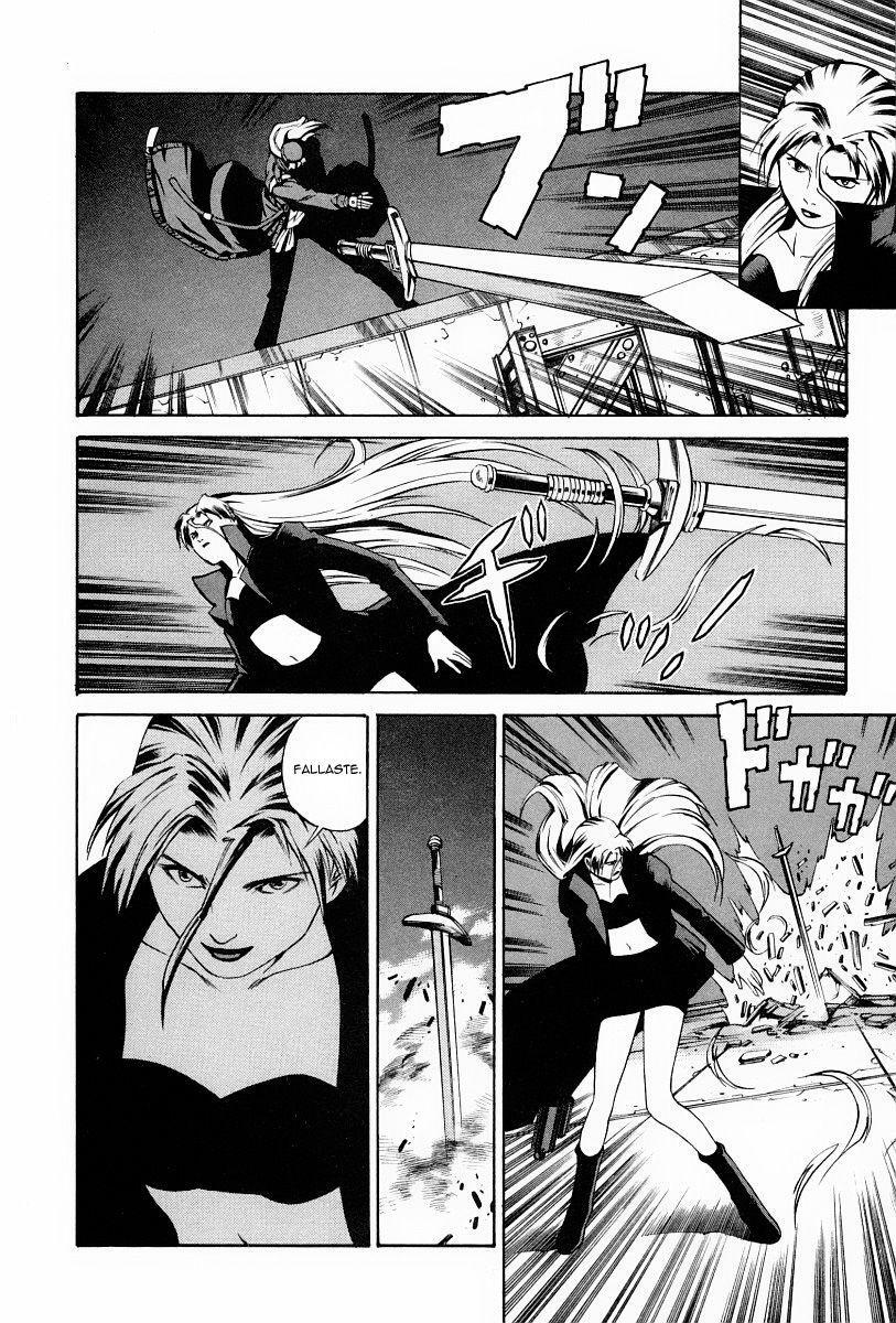 Capitulo 53 page 20