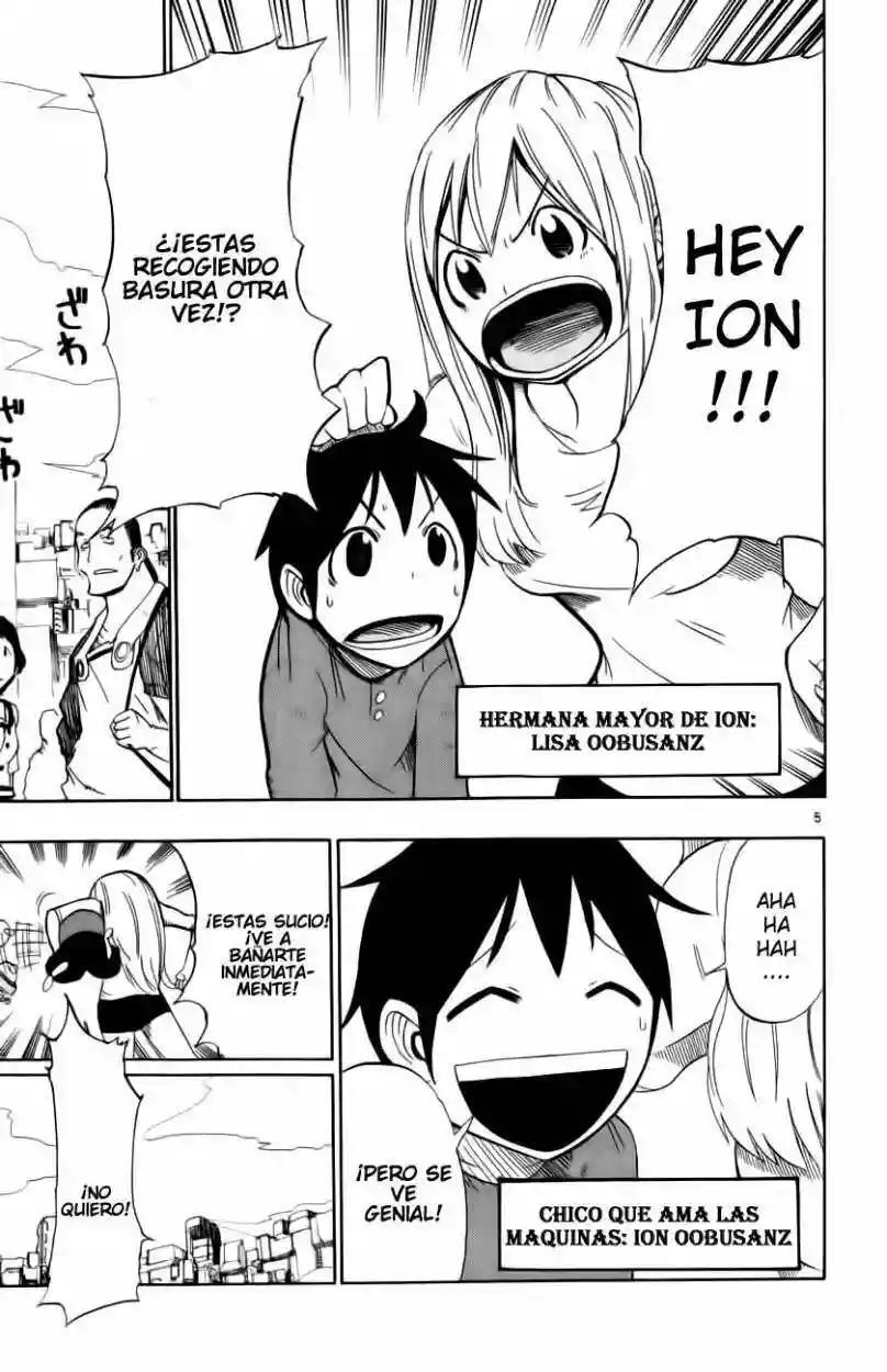 Capitulo 1 page 9