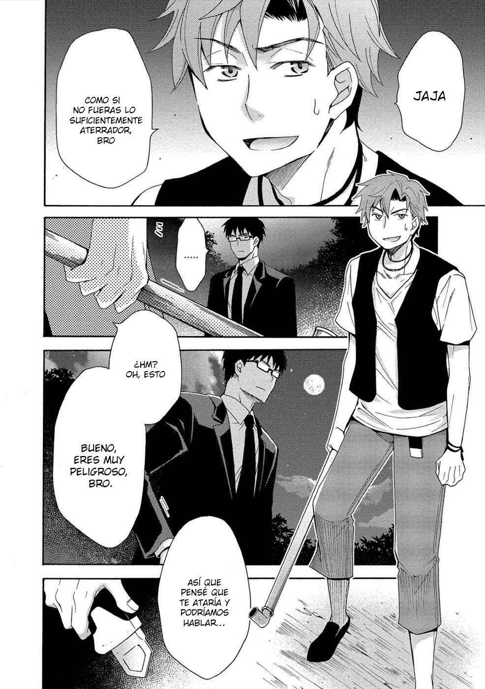 Capitulo 8 page 14