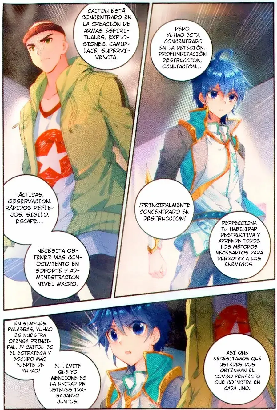 Capitulo 114 page 4