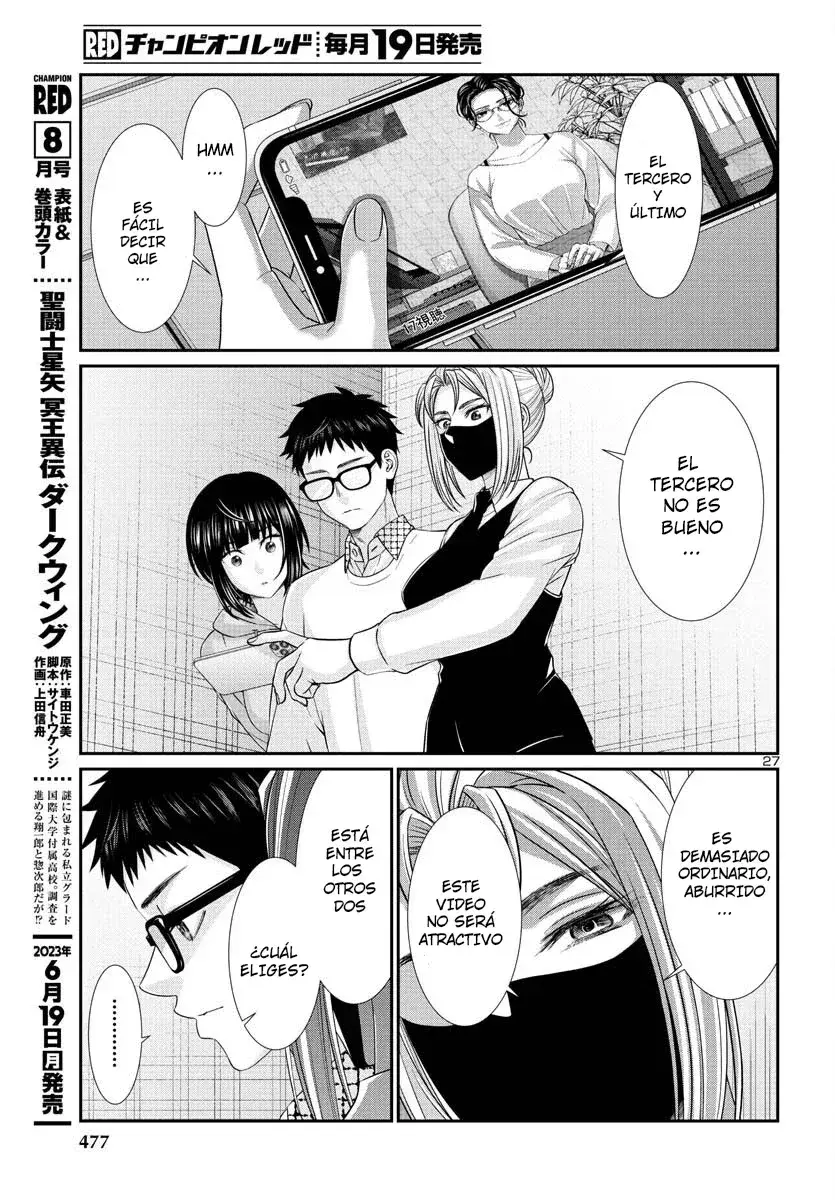 Capitulo 89 page 28