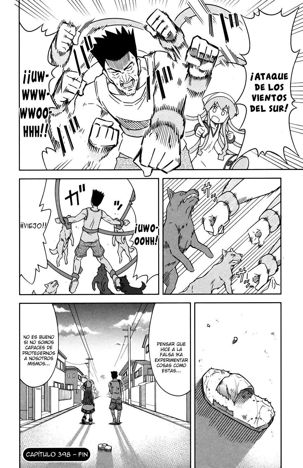 Capitulo 398 page 8
