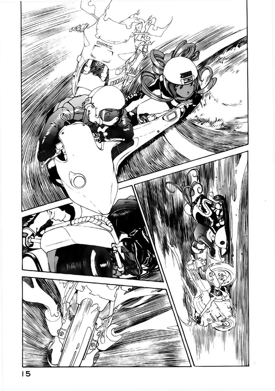 Capitulo 113 page 11