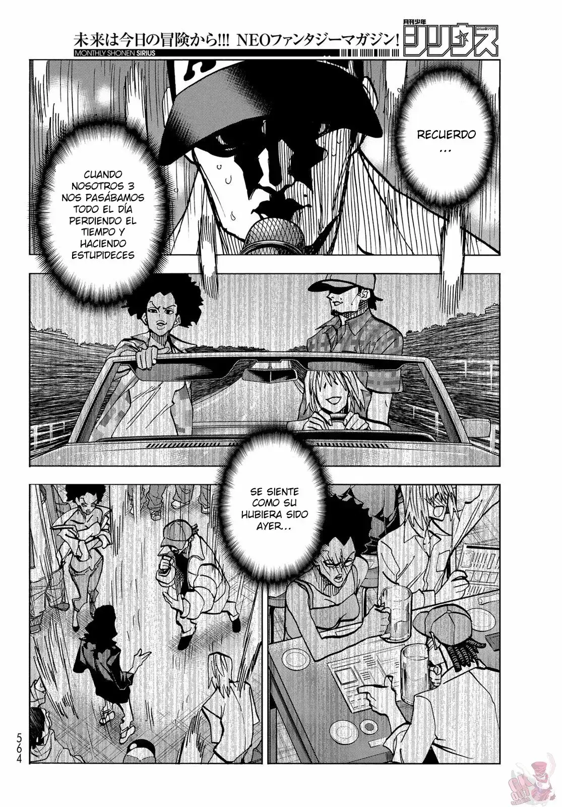 Capitulo 47 page 20